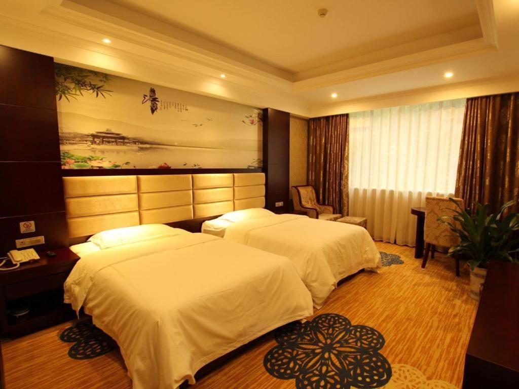 Yangshuo New West Street Hotel Vip Экстерьер фото