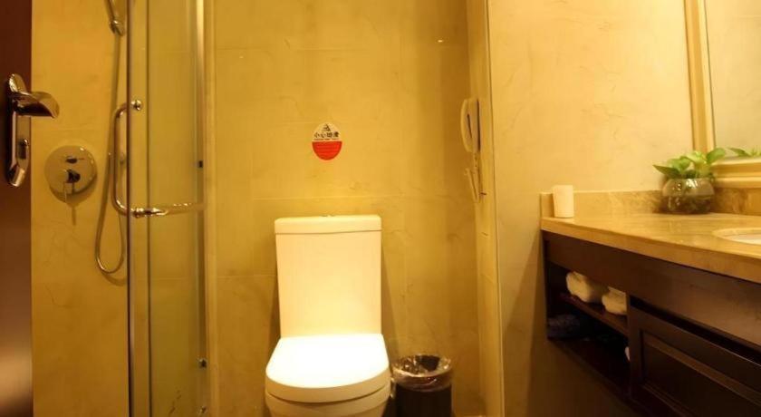 Yangshuo New West Street Hotel Vip Экстерьер фото